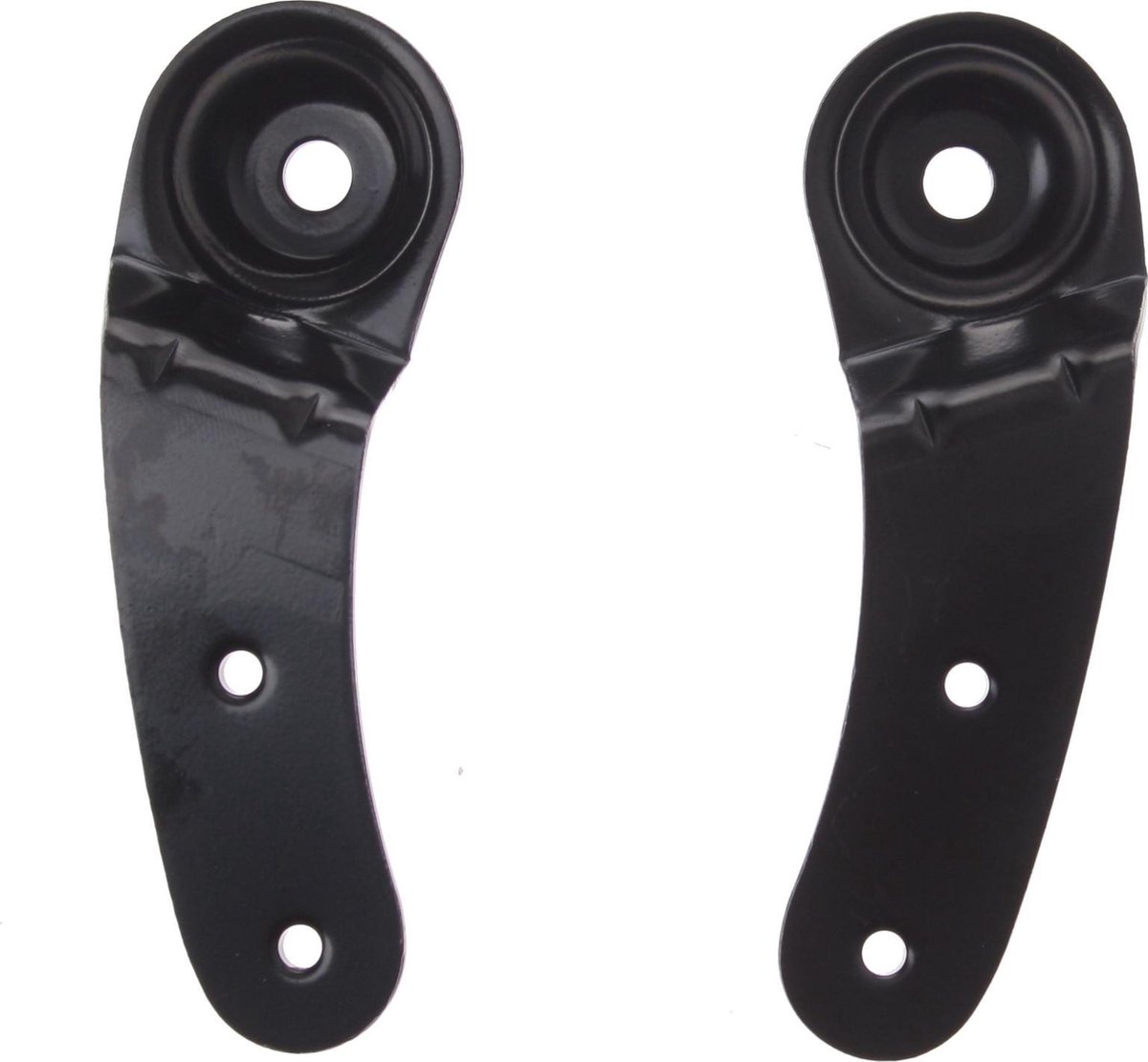 Abus montagebeugelset ATB SH485/495 - SL4423