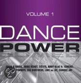 Various - Dance Power Volume 1