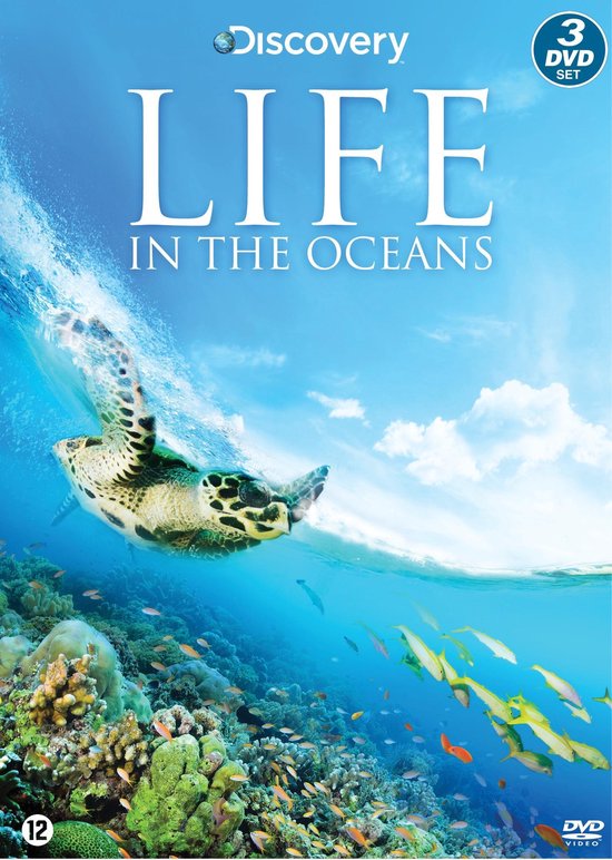 Life In The Oceans