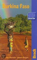 ISBN Burkina Faso, Voyage, Anglais