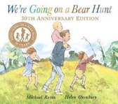 We're Going on a Bear Hunt