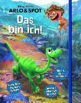 Disney - Arlo & Spot Meine Geheimnisse