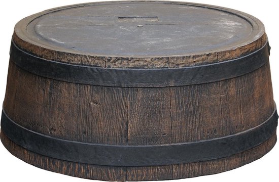 Pied de baril de pluie pour baril de pluie Roto 240 litres