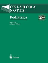 Oklahoma Notes - Pediatrics