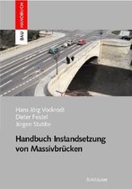 Handbuch Instandsetzung Von Massivbrucken