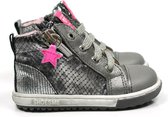 Shoesme EF8W024-C - Kinderen Half-hoog - Kleur: Metallics - Maat: 22