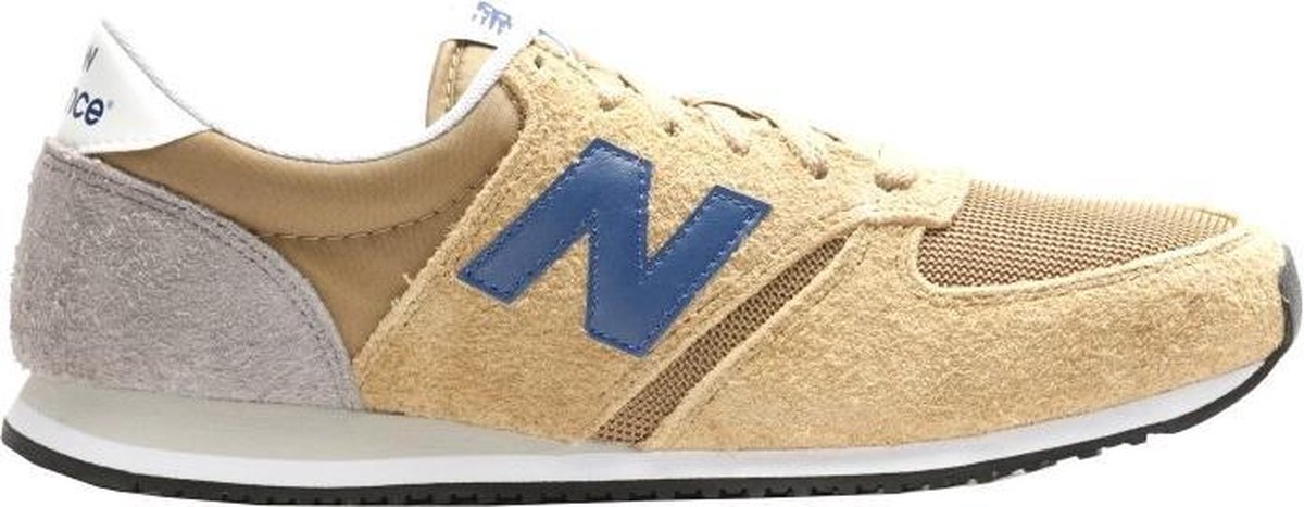 New Balance Sneakers Classics Traditionnels Heren Beige Mt 37 - Schoenen.nl
