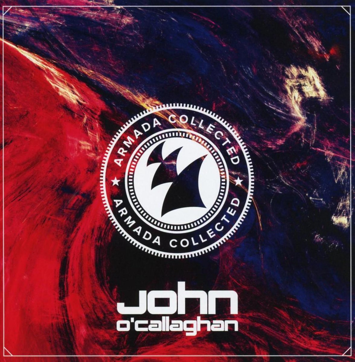 John O'callaghan - Armada Collected