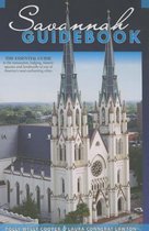 Savannah Guidebook