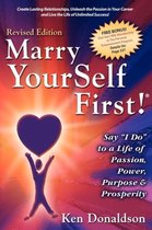 Marry Yourself First!