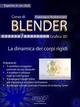 Corso di Blender - Lezione 7