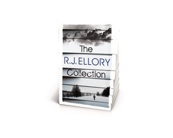 The R. J. Ellory Collection