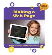 21st Century Skills Innovation Library: Makers as Innovators Junior - Making a Web Page