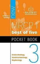 Mrcp 1 Pocket Book 3