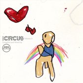 Disco Circus, Vol. 3