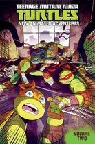 Teenage Mutant Ninja Turtles