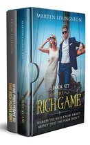 The Rich Game & What Poor People Do That Rich People Don’t (2 Book Set)