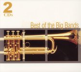 Best of Big Band [Madacy 2-CD]
