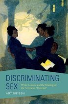Asian American Experience- Discriminating Sex