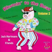 Rhymin to the Beat, Vol. 2