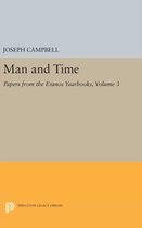 Papers from the Eranos Yearbooks, Eranos 3 - Man and Time