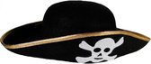 piraten hoed