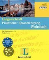 Langenscheidt Praktischer Sprachlehrgang. Polnisch. Buch und 4 Audio-CDs