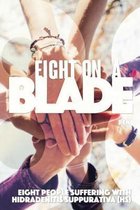 Eight on a Blade