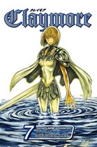 Claymore 7 - Claymore, Vol. 7