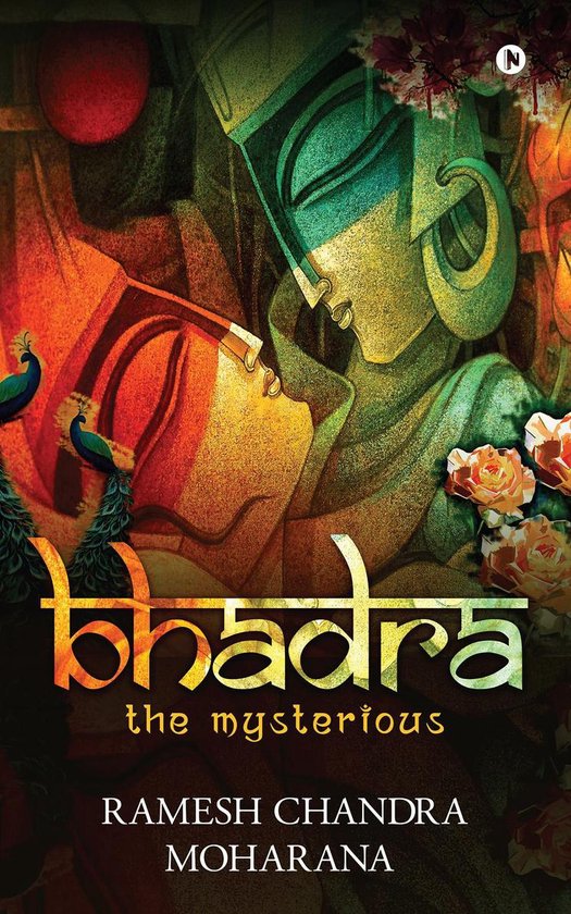 BHADRA (ebook), Ramesh Chandra Moharana | 9781642498219 | Boeken | bol