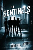 Omslag The Sentinels