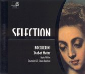 Selection - Boccherini: Stabat Mater, Quintet Op 31 / Mellon, Ensemble 415