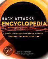 Hack Attacks Encyclopedia