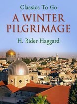 Classics To Go - A Winter Pilgrimage