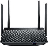 ASUS RT-AC58U - Router - 1300 Mbps