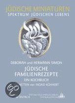 Jüdische Familienrezepte