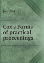 Cox's Forms of Practical Proceedings