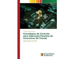 Estratégias de Controle para Operação Paralela de Inversores de Tensão
