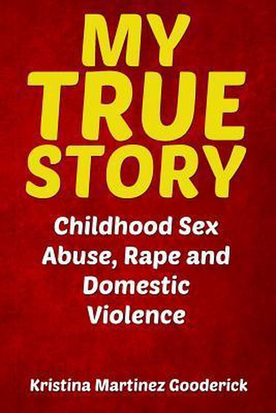 My True Story - cover