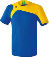 Erima Club 1900 2.0 T-Shirt - Voetbalshirts  - blauw kobalt - 128