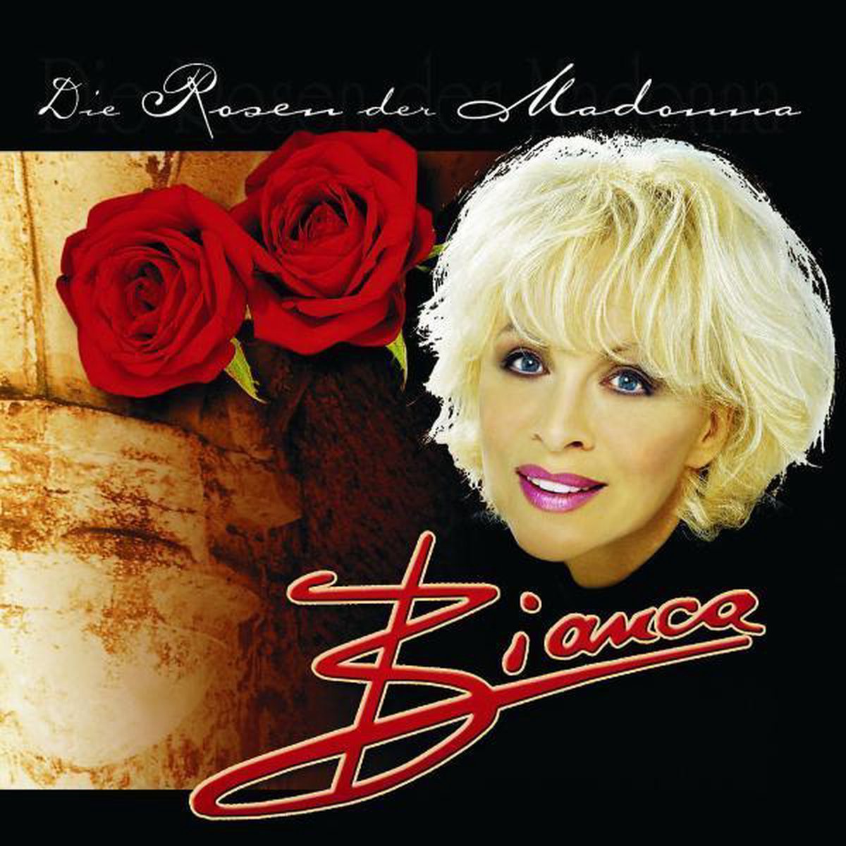 Rosen der Madonna - DUBBEL CD