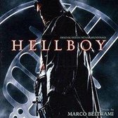 Hellboy [2004] [Original Motion Picture Soundtrack]