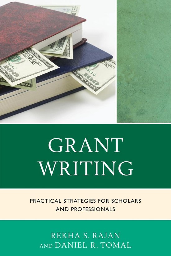 The Concordia University Leadership Series Grant Writing (ebook