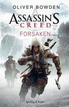 Assassin's Creed (versione italiana) 5 - Assassin's Creed - Forsaken (versione italiana)
