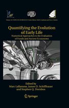 Topics in Geobiology 36 - Quantifying the Evolution of Early Life