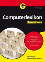 Für Dummies - Computerlexikon für Dummies