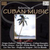 Selection Of Cuban Music