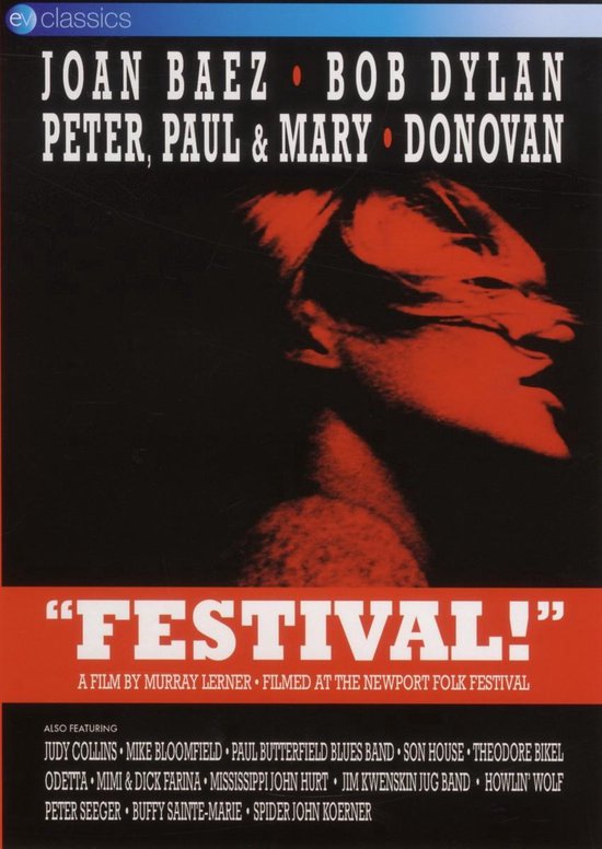 Festival!