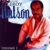 Best of Leroy Hutson,Vol. 1