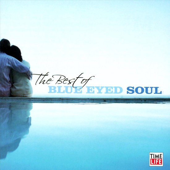 Best of Blue Eyed Soul, various artists CD (album) Muziek